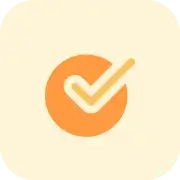 Web Development Gateway Section Icon Checkmark