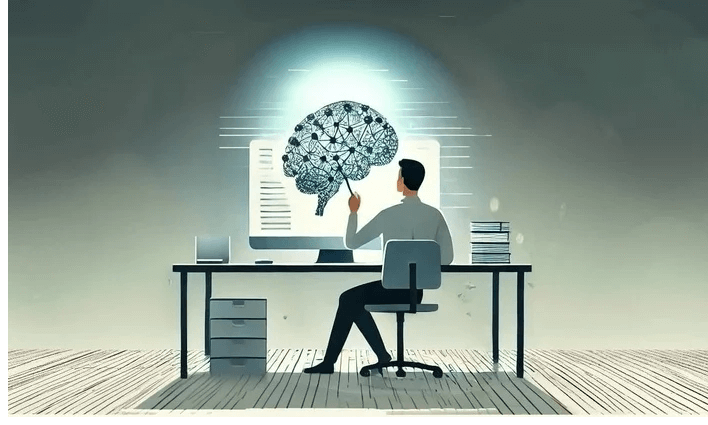 Arif Patel Dubai AI Specialist at Work
